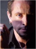Clive Barker