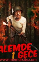 Alemde Bir Gece Filmi İzle
