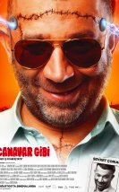 Canavar Gibi Türk İşi Frankeştayn Full İzle