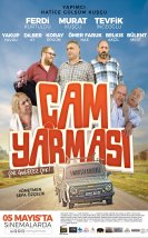 Çam Yarması Full İzle