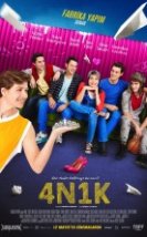 4N1K Full HD izle