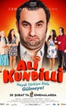 Ali Kundilli Full izle