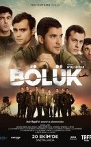 Bölük izle