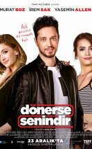 Dönerse Senindir Full izle