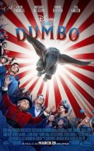 Dumbo Full HD izle