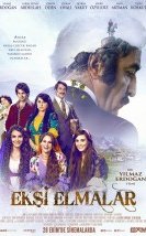 Ekşi Elmalar Filmi izle