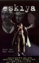 Eşkıya Filmi izle