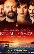 İstanbul Kırmızısı izle