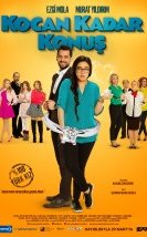 Kocan Kadar Konuş Filmi izle