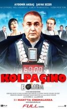 Kolpaçino Bomba izle
