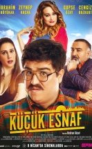 Küçük Esnaf Filmi izle