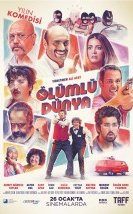 Ölümlü Dünya Full izle