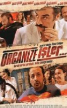 Organize İşler Full HD izle