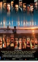 Anlat İstanbul Filmi izle