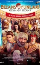 Bizans Oyunları Filmi izle