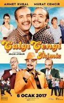 Çalgı Çengi İkimiz izle