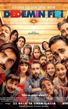 Dedemin Fişi izle