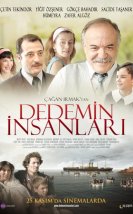 Dedemin İnsanları Full HD izle