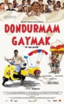 Dondurmam Gaymak Full izle