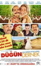 Düğün Dernek izle