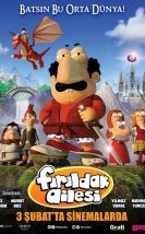 Fırıldak Ailesi Full HD izle