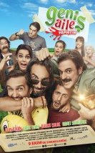 Geniş Aile Yapıştır izle