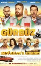 Gürbüz Hadi Allah’a Emanet Full HD izle