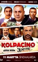 Kolpaçino 3. Devre Full izle
