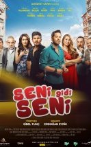 Seni Gidi Seni izle