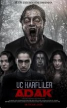 Üç Harfliler Adak Full HD izle
