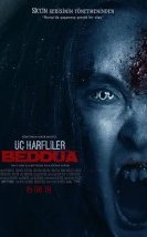 Üç Harfliler Beddua Filmi izle