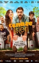 Cenaze İşleri izle