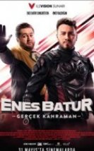 Enes Batur Gerçek Kahraman Full HD izle