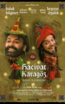 Hacivat Karagöz Neden Öldürüldü izle
