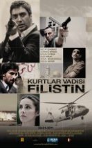 Kurtlar Vadisi Filistin izle