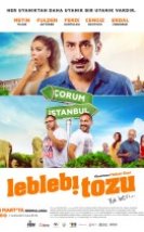 Leblebi Tozu izle