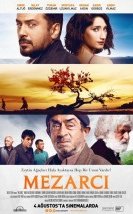 Mezarcı Full izle