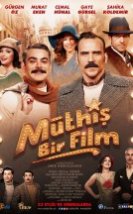 Müthiş Bir Film Full HD izle