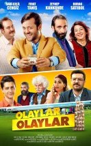 Olaylar Olaylar izle
