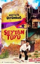 Şeytan Tüyü izle