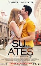Su ve Ateş Filmi izle