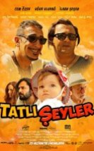 Tatlı Şeyler Full izle