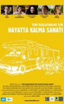 Yeni Başlayanlar İçin Hayatta Kalma Sanatı Filmi izle