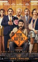 Yok Artık 2 Full HD izle