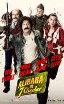 Ali Baba ve 7 Cüceler izle