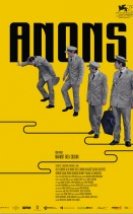 Anons izle