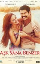 Aşk Sana Benzer Full HD izle
