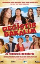 Değiştir Bakalım Full izle