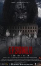 Efsunlu Kabirden Gelen Full HD izle