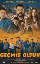 Geçmiş Olsun Full izle